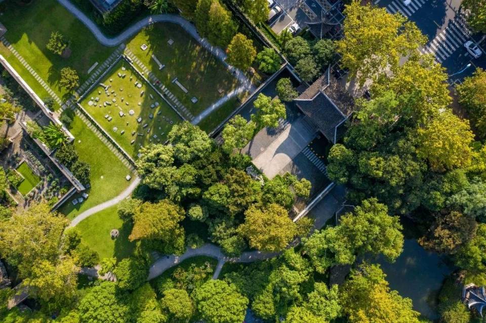 太仓citywalk路线来啦_南园路_生活_城市