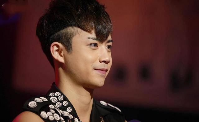 刘洲成新歌mv疑似抄袭,当年的人气组合至上励合,成员现状如何?