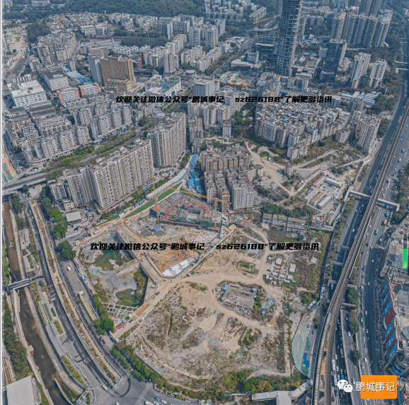 根据规划,南门墩项目将建成以生活居住,商业服务功能为主导,集办公