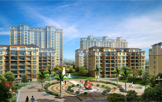 【盛世嘉园】〖售楼中心〗售楼处电话价格地址详情_长泰县_服务_厦门