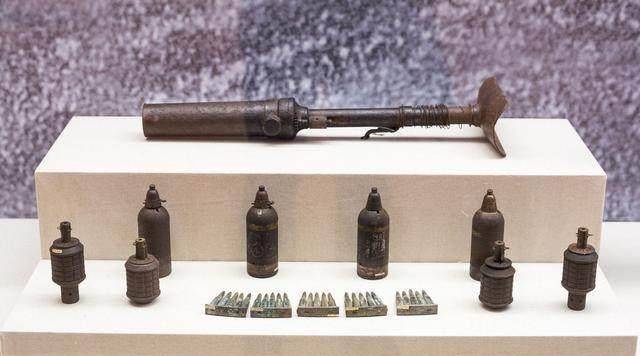 要想知道这个问题的答案,我们首先要了解当时八路军的子弹供给情况.