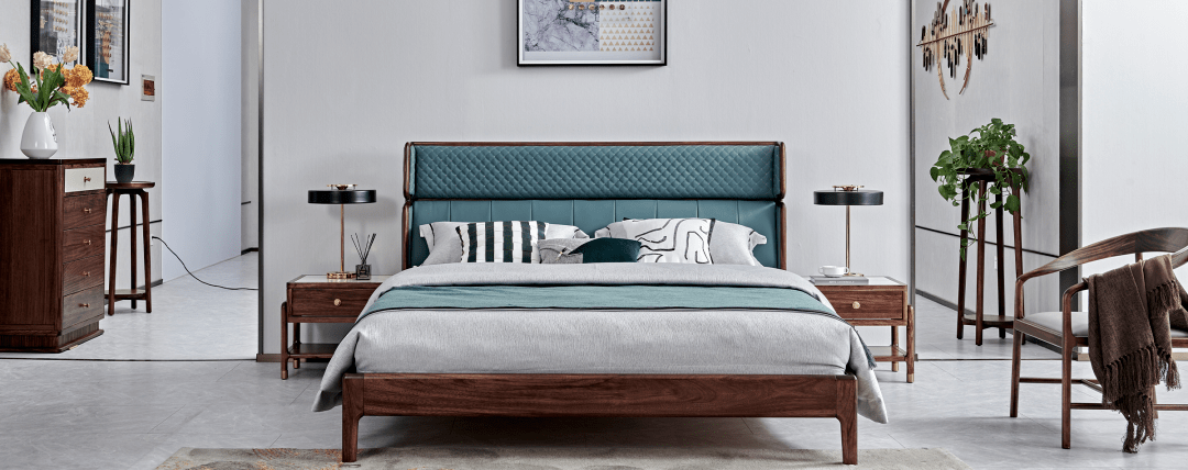 品牌分享丨名木尚品——轻奢格调新中式_东方_家具_家居