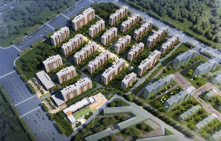 武汉华发越秀悦府(华发越秀悦府)-售楼处电话_售楼中