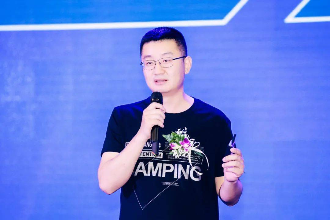 运良越野董事长朱云良分享:中国汽车改装现状及趋势,如何突围盈利