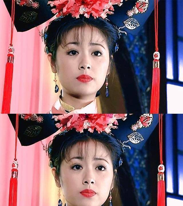 林心如霍建华晒自拍,脸上的黑头清晰可见,这才是真素颜自拍_家庭_作品