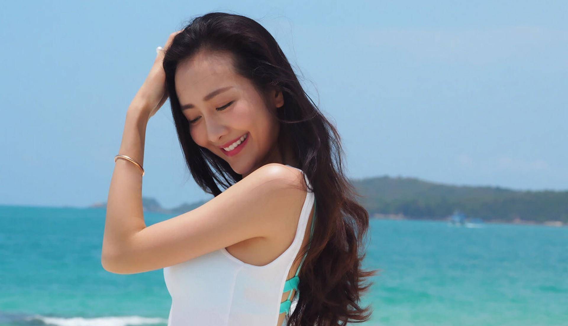 "时尚女神"王鸥的浪荡爱情,和她背后不得不提的男人_张戈_男友_妈妈