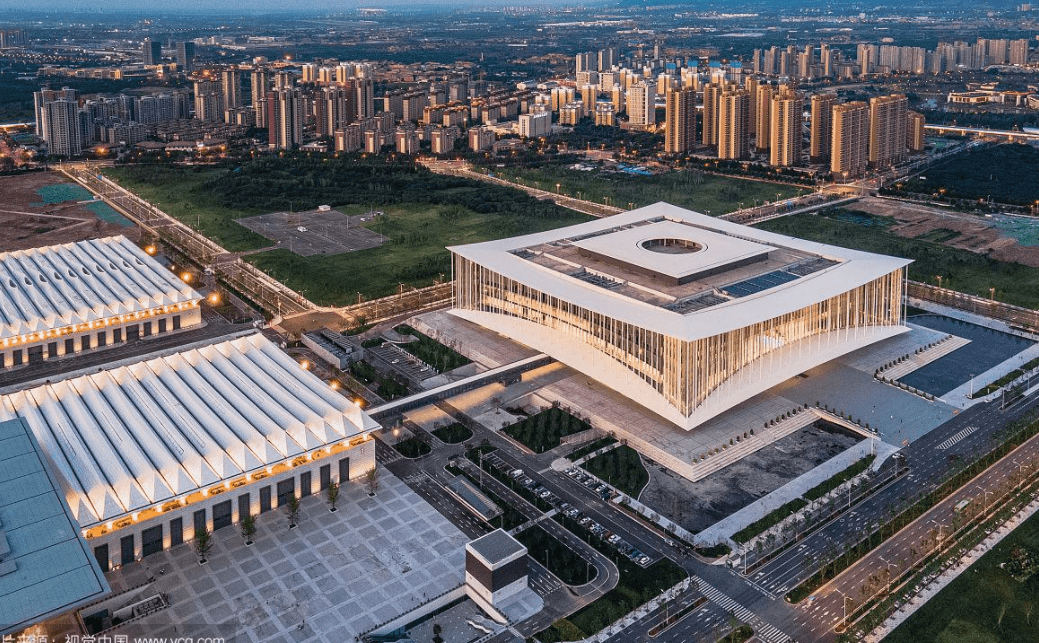 生態:滻灞兩河交匯處,桃花潭公園,廣運潭溼地公園,滻灞溼地公園,滻灞