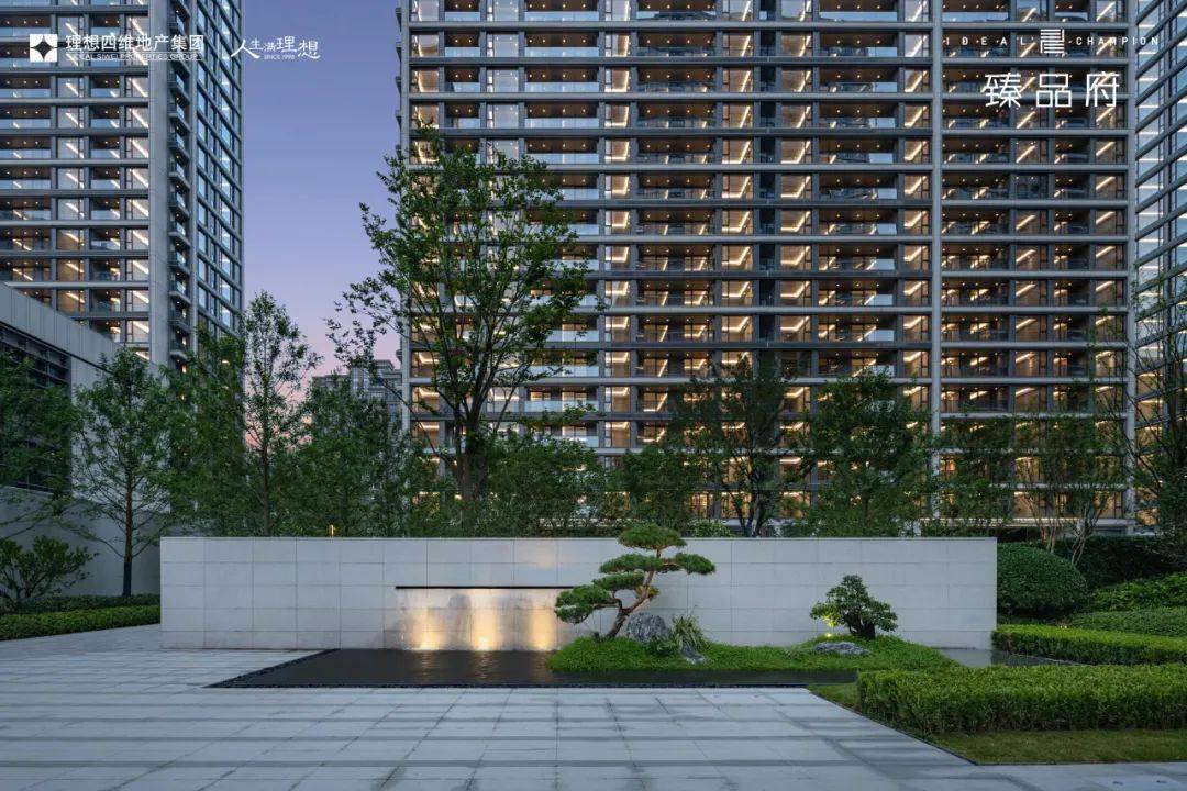 杭州理想·臻品府售楼处电话_售楼中心_24小时电话详情图文解析!