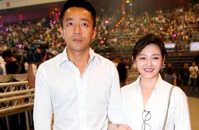 汪小菲大s无法挽回了?