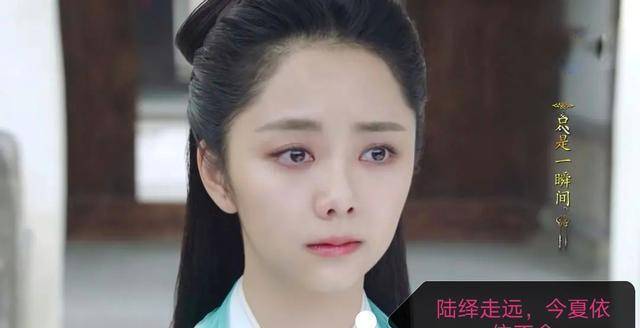 锦衣之下:今夏写信给陆绎,小心机暴露无遗,异地恋也可以很甜蜜_陆大人