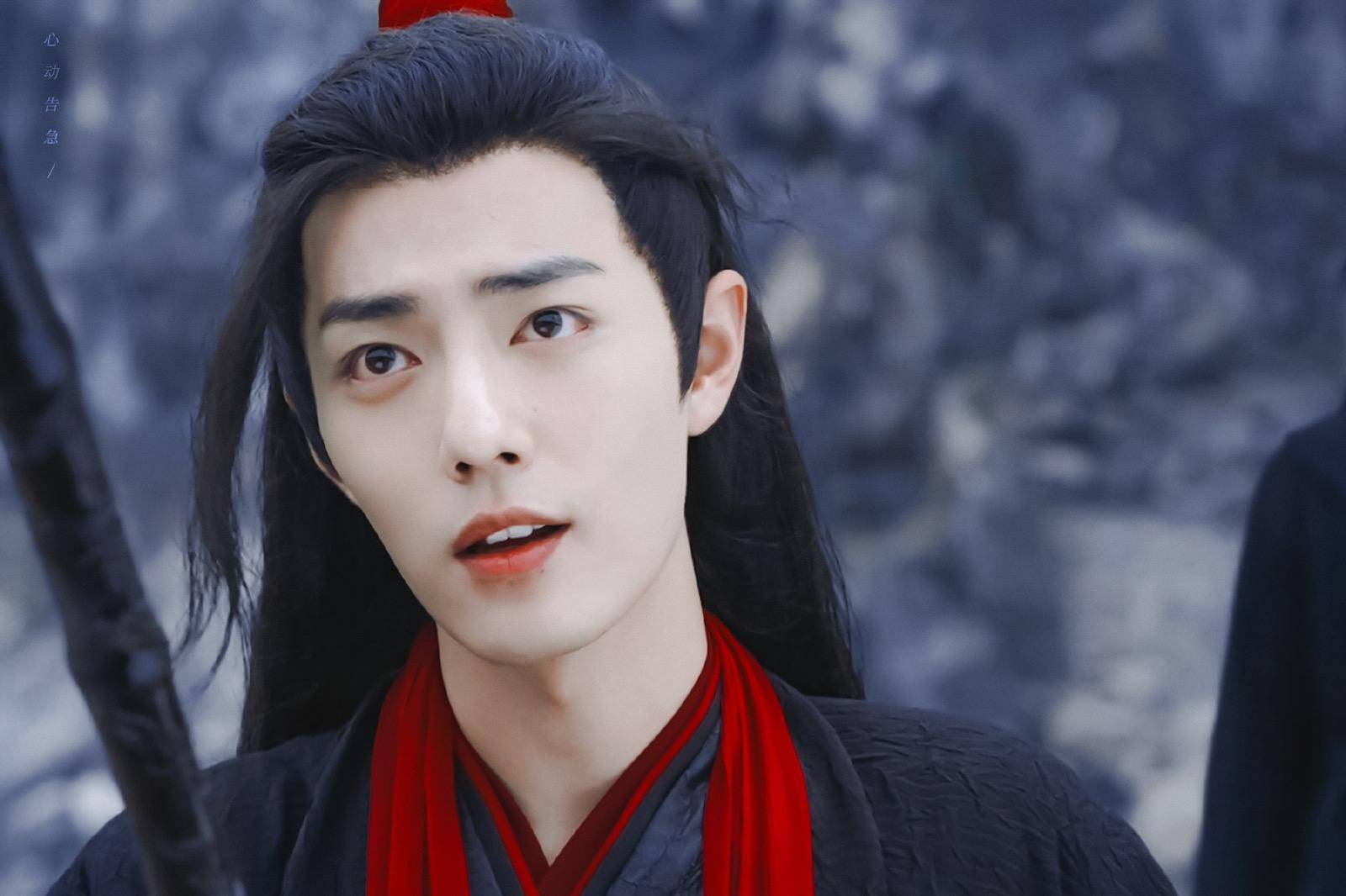 《藏海戏麟》肖战签约:《盗墓笔记》前传,李一桐李沁争女主?