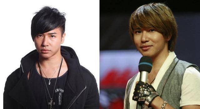 服兵役时女友被好兄弟截胡,欧弟的心酸上位史_父亲_罗志祥_生活