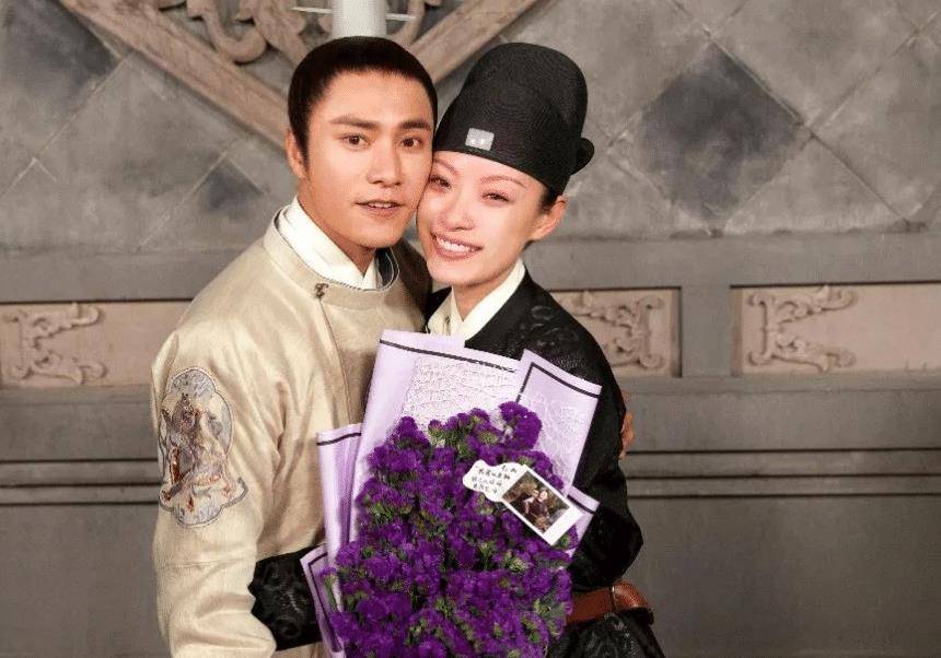 张兰无意间的科普,替陈坤洗清了冤屈,原来他并不是嫌弃倪妮!