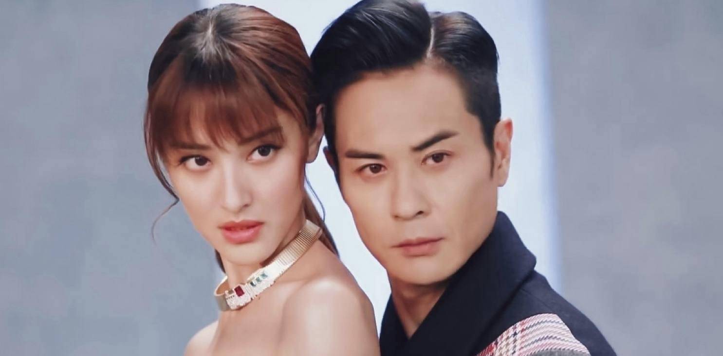 王馨平_佘诗曼_爱情