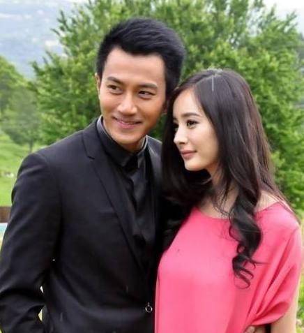 婚礼却邀请刘恺威,杨幂五字回应,吓坏刘恺威_颖儿_祝福_婚姻