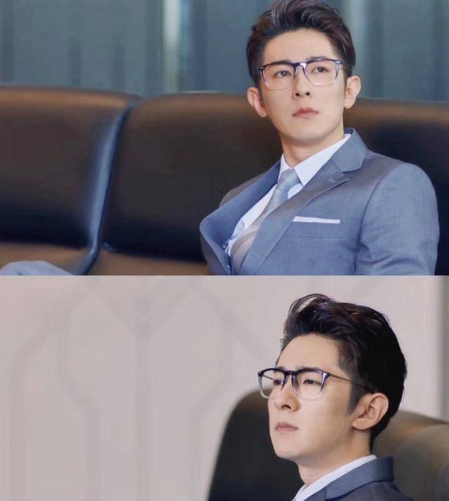 他曾是校草,杨幂的同学,有颜值有演技却一直不火,如今终于走红_季肖冰