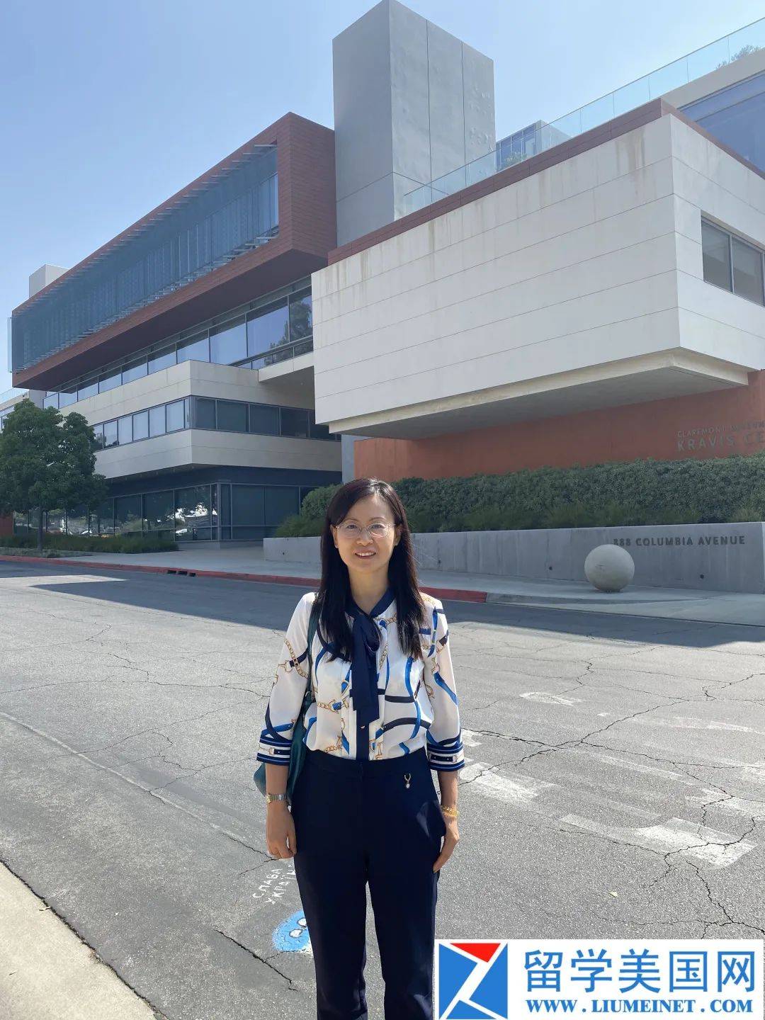 mckenna college【加州洛杉矶】四座城市:10所大学 3所文理学院大家都