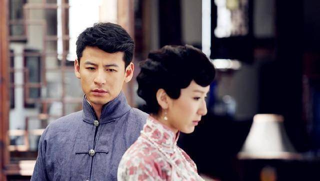 钱泳辰_吕一_影视剧