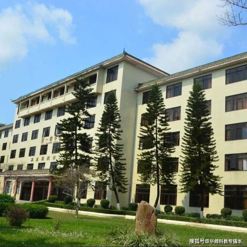 【肇庆学院】公办院校介绍及招生情况!_奖学金_助学_国家