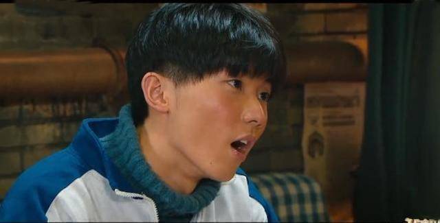 马嘉祺高考后首次发文,演员张颂文立马约饭,这孩子未来可期_表演_人物