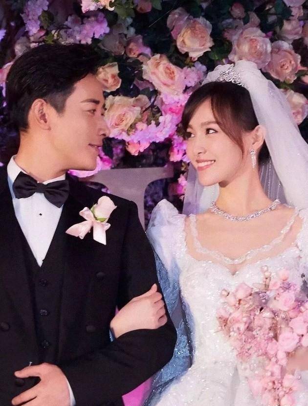 有种"算计"叫唐嫣和罗晋,结婚5年,善恶报应都应验了_合作_邱泽_苗圃