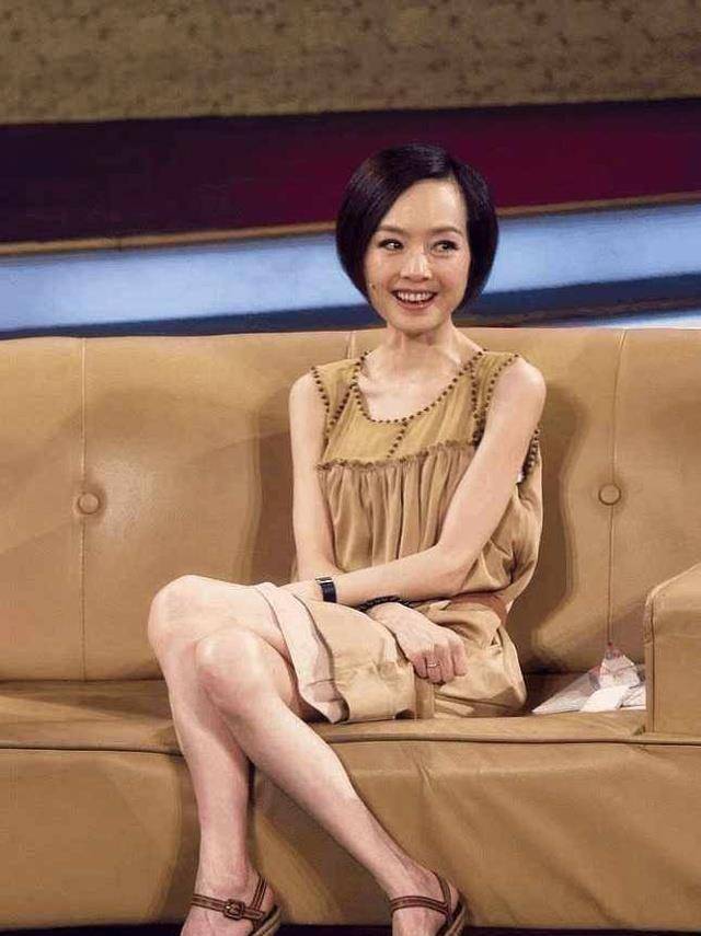 唐嫣急速暴瘦仅剩83斤,这双"筷子腿"比鲁豫还要细一圈_身材_时候_工作