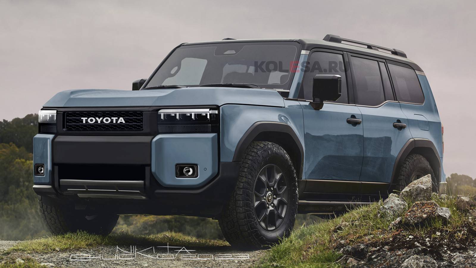 500 FJ62 500-fj62