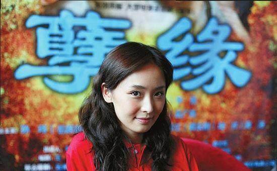 唯一没有大红大紫的谋女郎,有演技有身材,如今却渐渐被观众遗忘_李曼