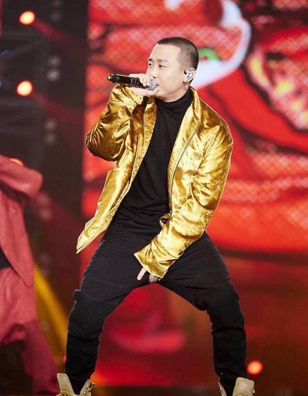 gai受pgone连累,不仅被踢出《歌手》画面也剪光!_中国_节目_思想