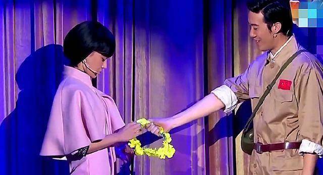 王彤爆料《笑礼相迎》有黑幕,方清平自黑:同事关系相处不好!