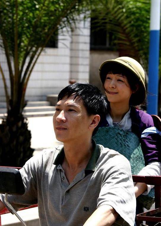 看看《红河》这部电影你就知道了_阿桃_角色_沙巴