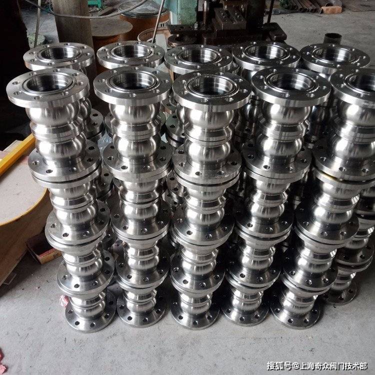 不锈钢低温紧急拉断阀 奇众阀门 erc油罐车装卸脱离装置_设计有_介质