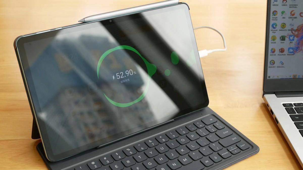 荣耀平板X8 Pro评测:轻薄时尚搭配养眼好屏,影音娱乐学习新体验