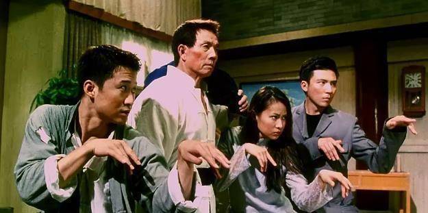 吴京一直被低估的6部作品,你期待都看过吗?_动作_电影_比利