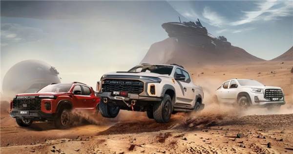 皮卡排行_原创6月皮卡价值传播指数发布,火星皮卡首入榜位列前十(2)