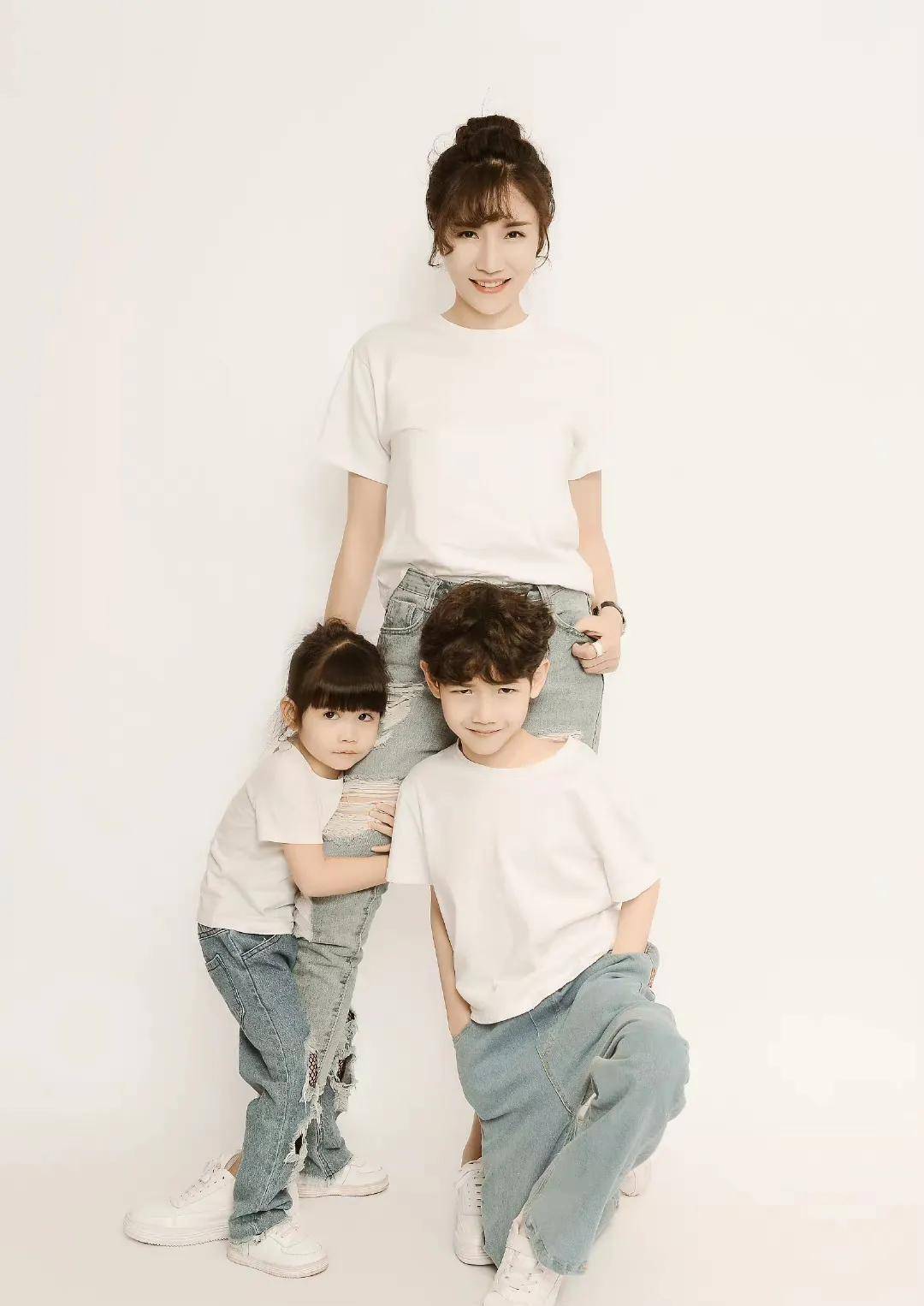 演员杨烁,14岁出来打工,结婚8年儿女双全_王黎雯_中戏_小时候