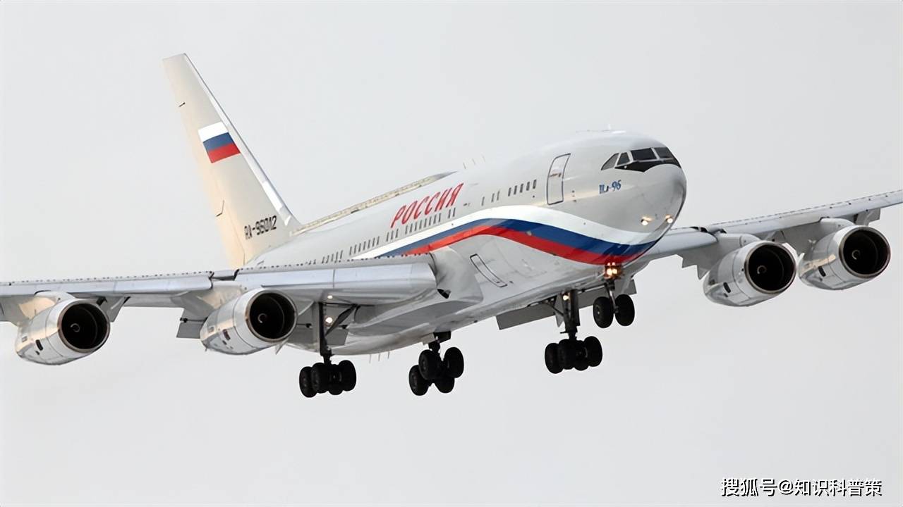 为什么现代客机不能飞越北极?_飞行_航班_飞机