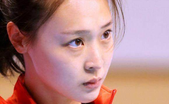 无论惠若琪还能打多少局比赛,她永远是排球舞台上的女英雄_总决赛