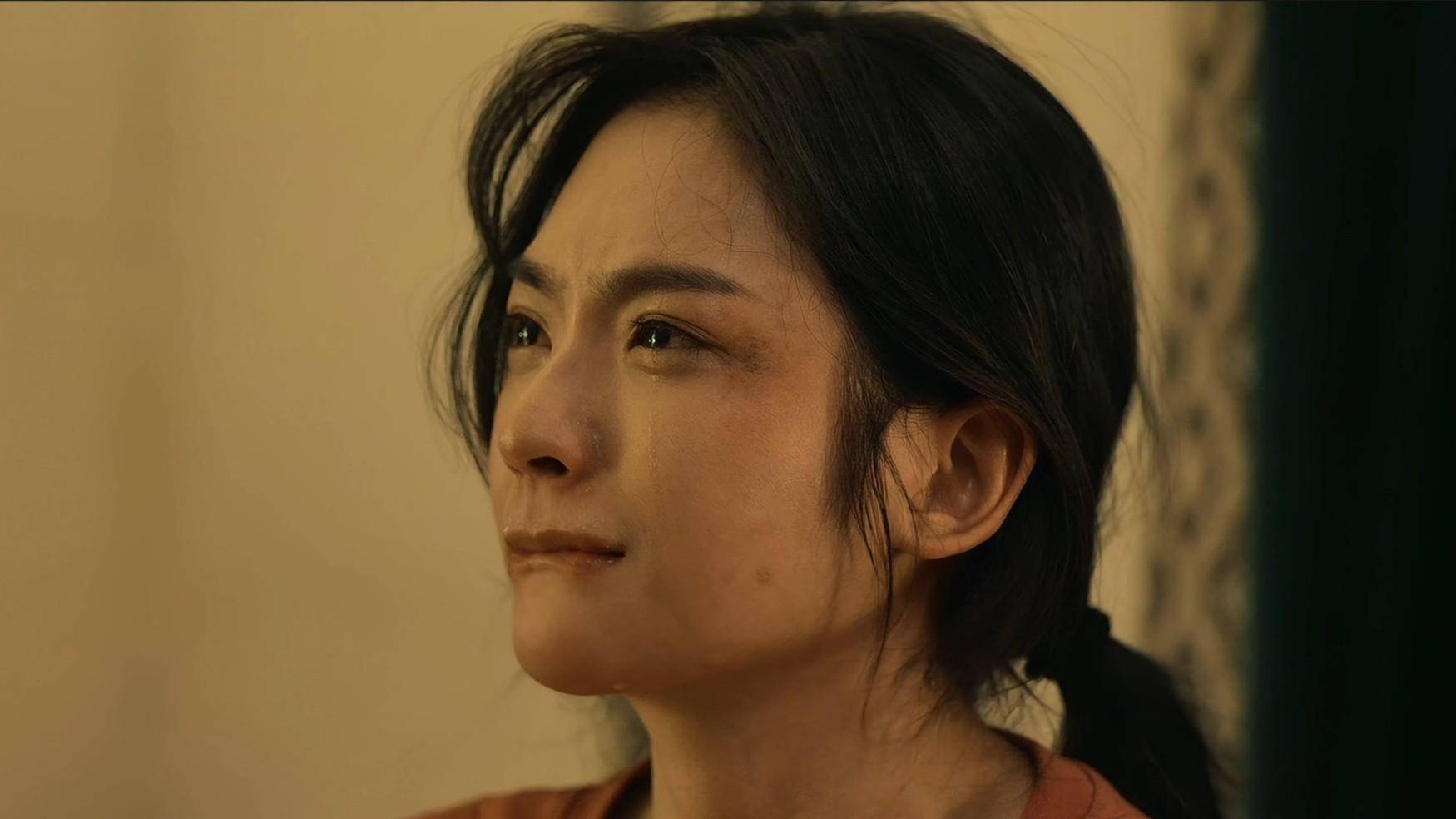 谢苗《东北警察故事2》对飚《犯罪都市》,拳拳到肉,动作爽片_马强