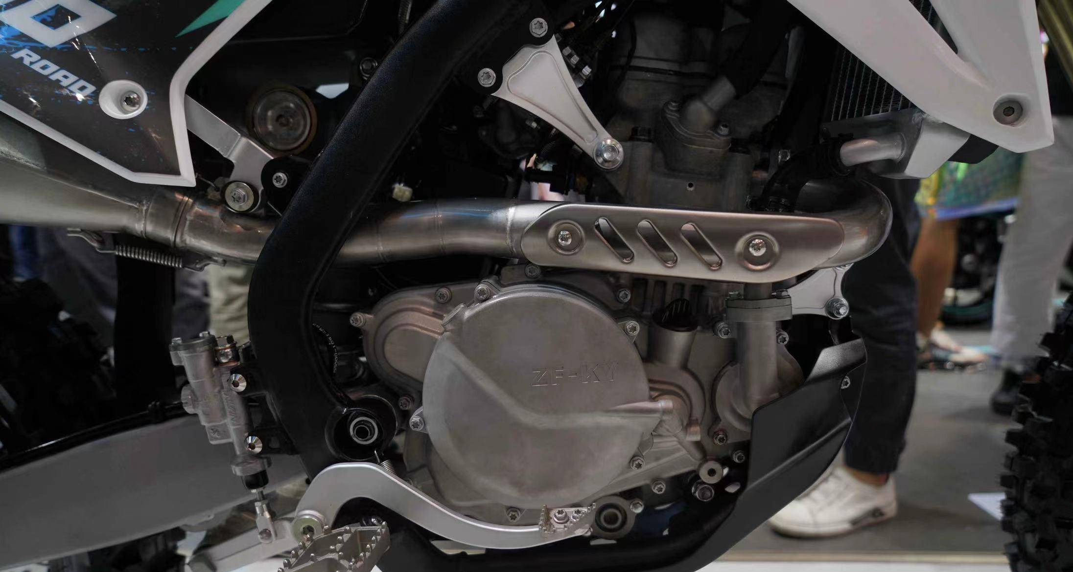 原创:售价26980元,凯越mx250,越野新宠来袭_搜狐汽车_搜狐网