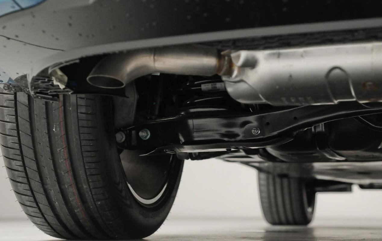 原创:年少有为实力派 解读一汽-大众全新探岳