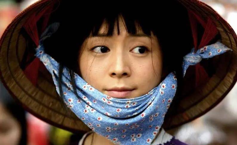 看看《红河》这部电影你就知道了_阿桃_角色_沙巴