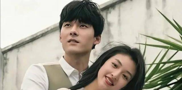吴倩为什么会选张雨剑?她合作过的几乎都是男神级别_生活_单身_罗云熙