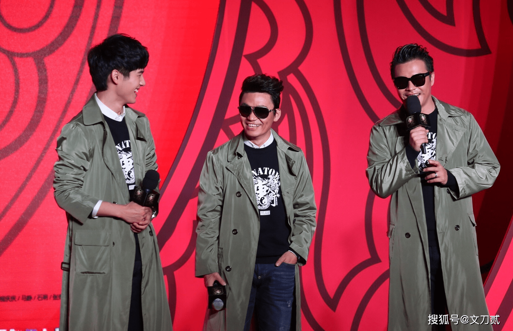 陈思诚:一个靠才华逆袭的导演,不得不服气_张译_李晨_电影