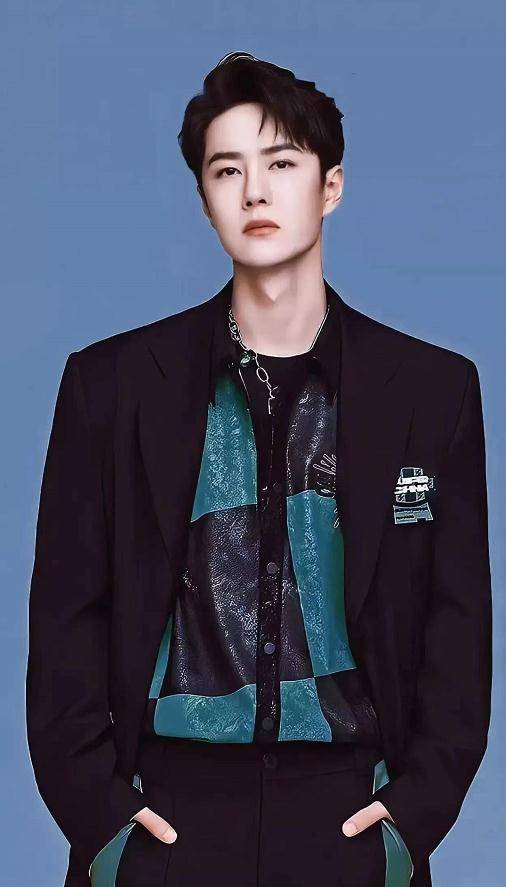 宣传就是宣传,告别就是告别:纯粹的王一博,娱乐圈难得的体面人_时候