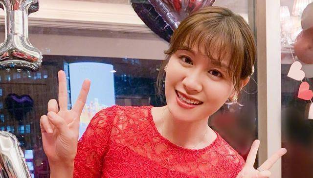 13岁森碟快有田亮高,儿子小亮仔太依赖妈妈_事业_叶一茜_女儿