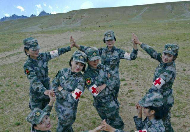 什么兵种退伍后地方政府也会抢着要？主要包括以下七大类