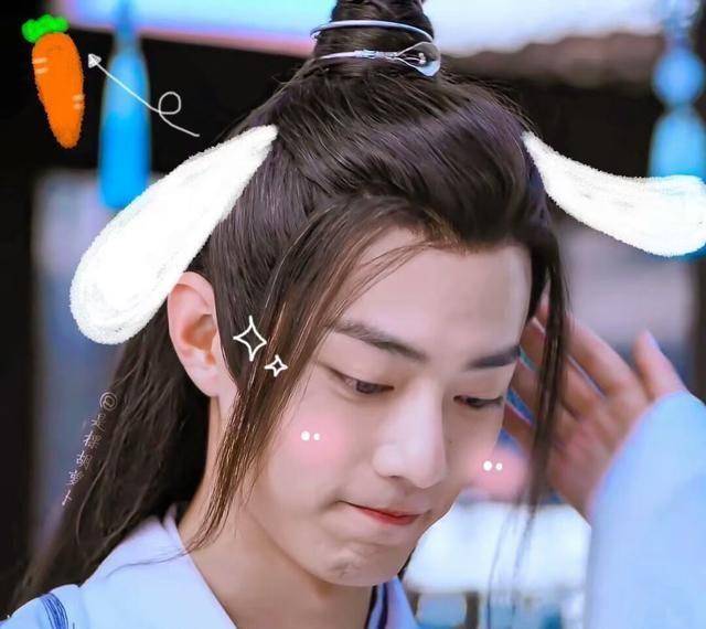 肖战撒娇卖萌集锦,你能坚持到第几张?_战战_什么_小宝宝