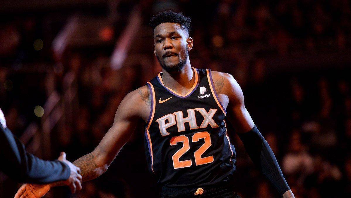 太阳不愿顶薪续约艾顿,他被低估了_克里斯-保罗_合同_球员