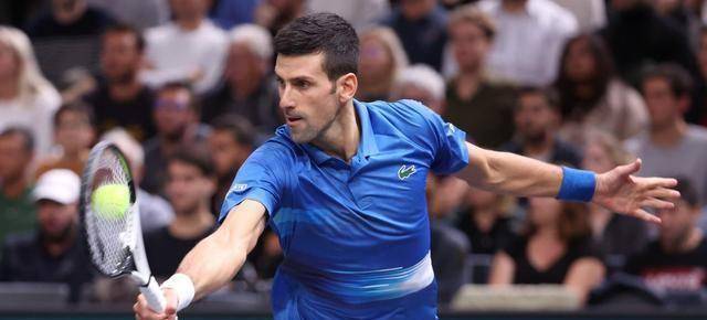 新晋大师赛冠军大赞德约科维奇:真正的伟大_鲁内_决赛_都灵